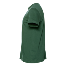 Футболка унисекс без бокового шва STAN хлопок 160, 02