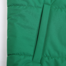 Жилет унисекс STAN утепленный 90, 130,85