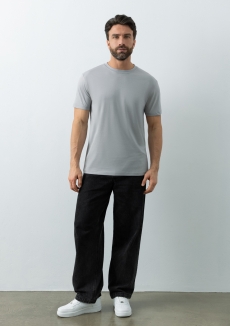 Футболка унисекс STAN, хлопок 150, 51