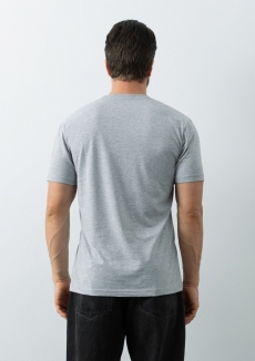 Футболка унисекс STAN, хлопок 150, 51