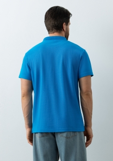 Рубашка поло унисекс STAN хлопок/полиэстер 185, 104