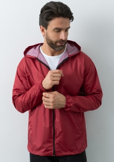 Ветровка унисекс STAN дюспо 210T, 85, 59