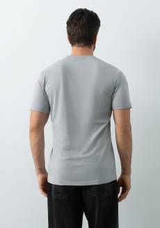 Футболка унисекс STAN, хлопок 150, 51