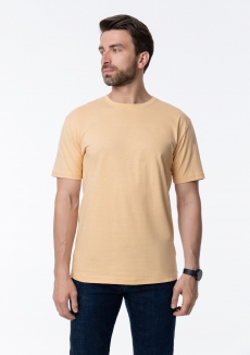 Футболка унисекс без бокового шва STAN хлопок 160, 02