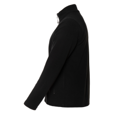 Толстовка унисекс STAN на молнии микрофлис 200, 21R