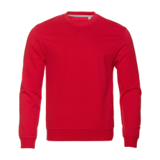 Свитшот унисекс STAN футер без начёса, 260, 63