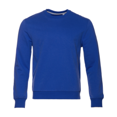 Свитшот унисекс STAN футер без начёса, 260, 63