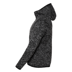 Толстовка унисекс STAN на молнии вязанный флис, 320, 67