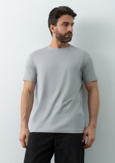 Футболка унисекс STAN, хлопок 150, 51