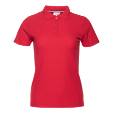Рубашка поло женская STAN хлопок/полиэстер 185, 104W
