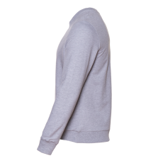 Свитшот унисекс STAN футер без начёса, 260, 63