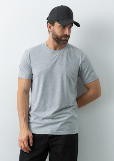 Футболка унисекс STAN, хлопок 150, 51