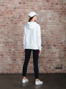 Худи унисекс STAN футер с начёсом 260, 20