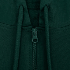 Толстовка STAN оверсайз на молнии с капюшоном футер без начёса 240, 99