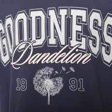 Футболка унисекс оверсайз STAN хлопок/полиэстер 260, 40