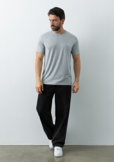 Футболка унисекс STAN, хлопок 150, 51