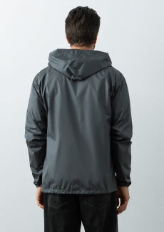 Ветровка унисекс STAN дюспо 210T, 85, 59
