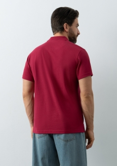 Рубашка поло унисекс STAN хлопок/полиэстер 185, 104