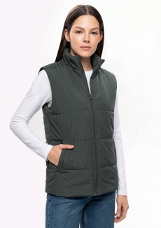 Жилет унисекс STAN утепленный 90, 130,85