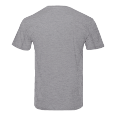 Футболка унисекс STAN, хлопок 150, 51