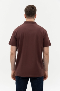 Рубашка поло унисекс  STAN хлопок/полиэстер 185, 04