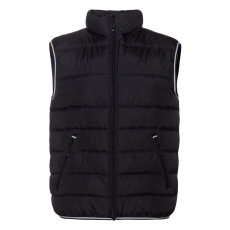 Жилет мужской STAN утепленный таффета 210T,65, 82