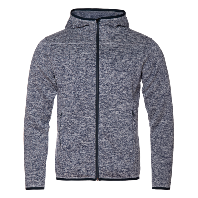 Толстовка унисекс STAN на молнии вязанный флис, 320, 67