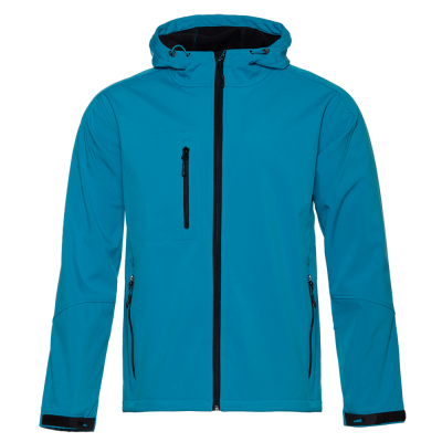 Куртка софтшелл softshell мужская STAN 340, 71N