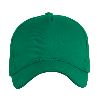 Бейсболка STAN 5 клиньев хлопок, 260, 112