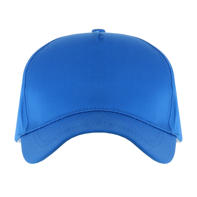 Бейсболка STAN 5 клиньев хлопок, 150, 13