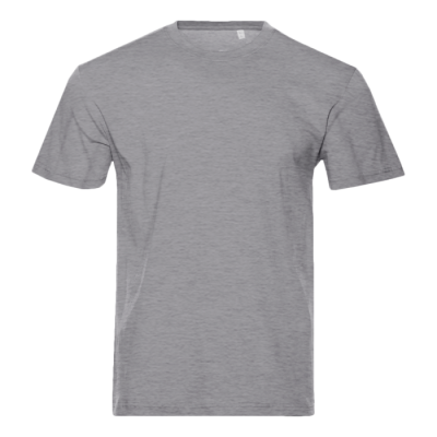 Футболка унисекс STAN, хлопок 150, 51