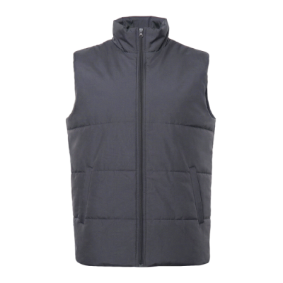 Жилет унисекс STAN утепленный 90, 130,85