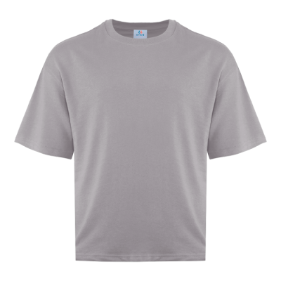 Футболка унисекс оверсайз STAN хлопок/полиэстер 260, 40