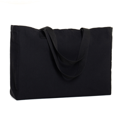 Сумка шопер хлопок 42*38*36, 340, 252