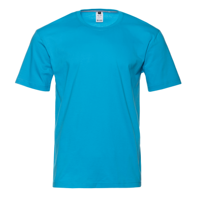 Футболка унисекс без бокового шва STAN хлопок 160, 02