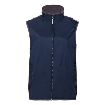 Жилет мужской STAN таффета 210T, 65, 24N