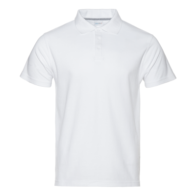 Рубашка поло унисекс  STAN хлопок/полиэстер 185, 04