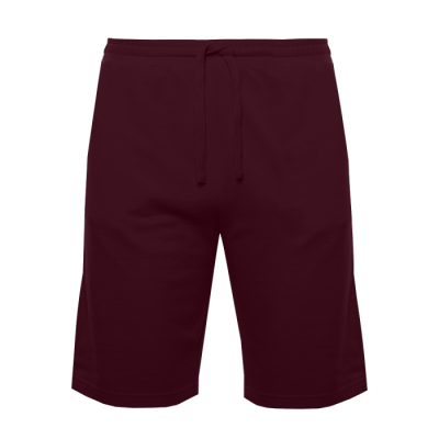 Шорты унисекс STAN футер, 260, 98