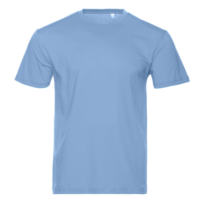 Футболка унисекс STAN, хлопок 150, 51