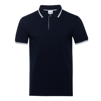 Рубашка поло унисекс STAN хлопок/эластан 200, 05