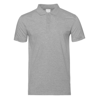 Рубашка поло унисекс хлопок/эластан 200, И05S