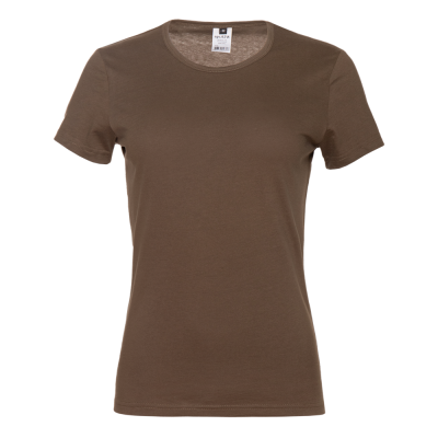 Футболка женская STAN хлопок 150, 02W