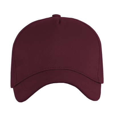 Бейсболка STAN 5 клиньев хлопок, 260, 112