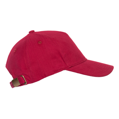 Бейсболка STAN 5 клиньев хлопок 280, 11