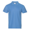 Рубашка поло мужская STAN хлопок/полиэстер 185, 04