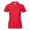 Рубашка поло женская STAN хлопок/полиэстер 185, 04WL