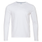 Футболка унисекс с длинным рукавом STAN хлопок/эластан 180, 35