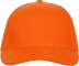 Бейсболка STAN 5 клиньев хлопок 280, 03
