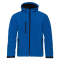 Куртка софтшелл softshell мужская STAN 340, 71N