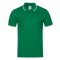 Рубашка поло мужская STAN с окантовкой хлопок/полиэстер 185, 04T